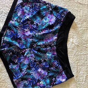 Lands End, swim shorts